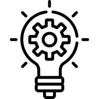 logo innovation